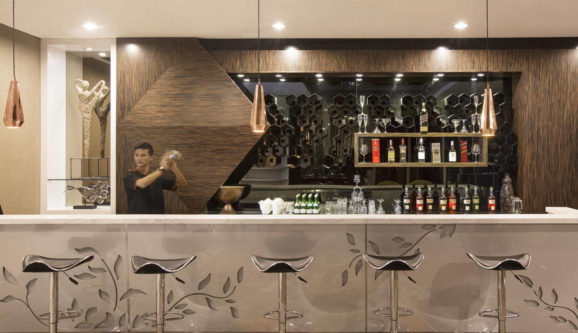 The Bellevue Indah Hotel Jakarta